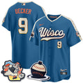 MIL 2026 City Connect Vapor Limited Jersey - Stitched