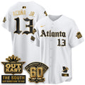 ATL 2026 Gothic Edition Vapor Limited Jersey - Stitched