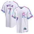 KC 2026 New City Connect Vapor Limited Jersey - Stitched
