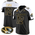 MT Gold Vapor Jersey