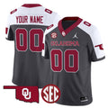 OS 2025 Vapor Limited Custom Jersey