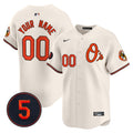 BAL Robinson Patch Vapor Premier Limited Custom Jersey V4 - Stitched