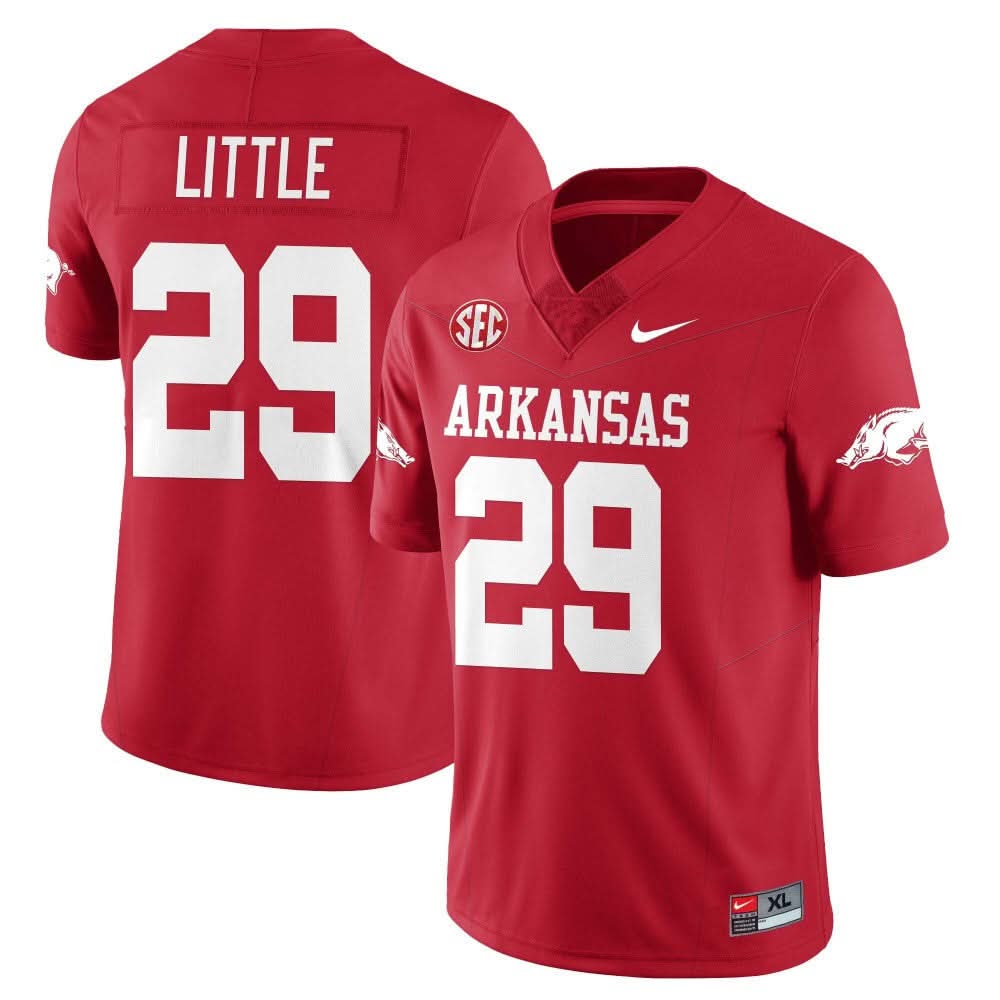 AR Football 2023 Jersey