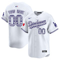 LAD Mexico Vapor Premier Limited Custom Jersey V3 - Stitched